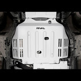 Rival Transmission Bash Plate for Toyota LandCruiser 300 - 2021 onwards