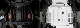 Rival Transmission Bash Plate for Toyota LandCruiser 300 - 2021 onwards