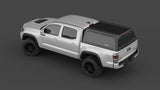 FORGED X Canopy to suit Toyota Tacoma N300 2016-2023 6.0 ft Box