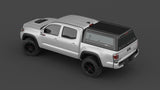 FORGED X Canopy to suit Toyota Tacoma N300 2016-2023 6.0 ft Box