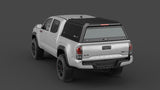 FORGED X Canopy to suit Toyota Tacoma N300 2016-2023 5.0 ft Box