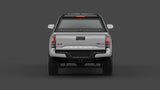 FORGED X Canopy to suit Toyota Tacoma N300 2016-2023 6.0 ft Box
