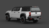 FORGED X Canopy to suit Toyota Tacoma N400 2024-on 6.0 ft Box