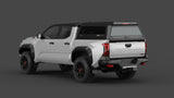 FORGED X Canopy to suit Toyota Tacoma N400 2024-on 6.0 ft Box