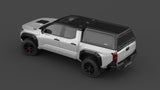 FORGED X Canopy to suit Toyota Tacoma N400 2024-on 5.0 ft Box