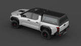 FORGED X Canopy to suit Toyota Tacoma N400 2024-on 6.0 ft Box