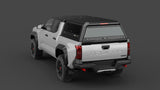 FORGED X Canopy to suit Toyota Tacoma N400 2024-on 5.0 ft Box