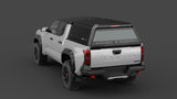 FORGED X Canopy to suit Toyota Tacoma N400 2024-on 5.0 ft Box