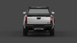 FORGED X Canopy to suit Toyota Tacoma N400 2024-on 5.0 ft Box