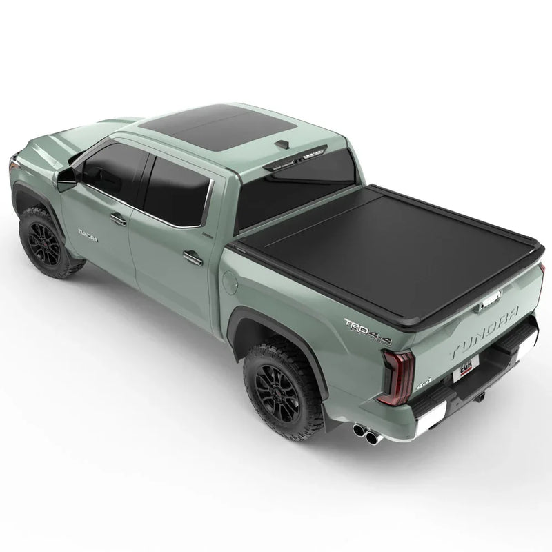 EGR RollTrac Ute Roller Electric Cover for Toyota Tundra 5.5ft Bed