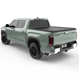 toyota tundra roller cover