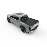 EGR RollTrac Ute Roller Manual Cover for Toyota Tundra 2024 onwards