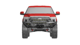 Offroad Animal Predator Bull Bar for Toyota Tundra 2022 onwards