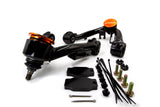 Outback Armour - Fixed Upper Control Arm Kit - Triton MQ/MR