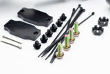 Outback Armour - Fixed Upper Control Arm Kit - Triton MQ/MR