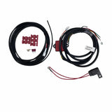 TAG Rear Step, Towbar & Wiring For Volkwagen Transporter T5 T6 (2003 - On) - Brixton 4x4 - Buy Online Now!