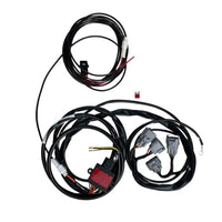 TAG Direct Fit Wiring Harness for Toyota Hilux (10/2015 - on)