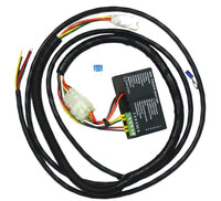 TAG Direct Fit Wiring Harness for Subaru Forester (04/2018 - on)