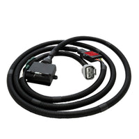 TAG Direct Fit Wiring Harness for Mazda BT-50 (08/2020-on),Isuzu D-MAX (07/2020-on),Isuzu MU-X (06/2021-on)