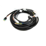 TAG Extreme Recovery Towbar & Direct Fit Wiring for Nissan Patrol Chopped Utes (12/2012 - on) - Brixton 4x4 - Buy Online Now!