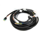 TAG Extreme Recovery Towbar & Direct Fit Wiring for Nissan Patrol Chopped Utes (12/2012 - on)