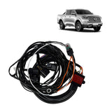 GWM Cannon Towbar & Wiring Harness  - TAG Towbar (09/2020 - on)