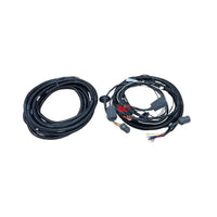 TAG Direct Fit Wiring Harness for LDV D90 (01/2020 - 07/2024) - Brixton 4x4 - Buy Online Now!