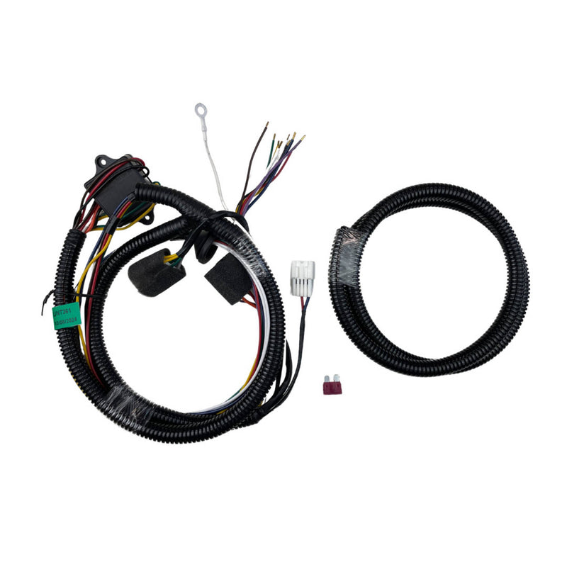 TAG Direct Fit Trailer Wiring Harness for Mitsubishi Outlander ZM (08/2021 - On)