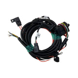 TAG Heavy Duty Towbar & Direct fit Wiring for Haval Jolion HEV (2022 - on) - Brixton 4x4 - Buy Online Now!