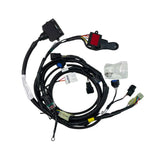 TAG Heavy Duty Towbar & Direct Fit Wiring for Hyundai Tuscon NX4 Pre Facelfit (02/2021 - 03/2024) - Brixton 4x4 - Buy Online Now!