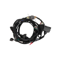 TAG Direct Fit Wiring Harness For Haval H6 & H6GT All Variants (02/2021 - On)