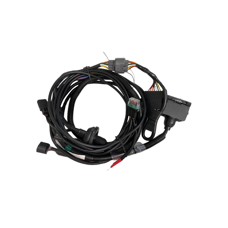 TAG Direct Fit Wiring Harness For Haval H6 & H6GT All Variants (02/2021 - On)