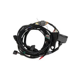 TAG Heavy Duty Towbar & Direct Fit Wiring Kit for Haval H6 & H6GT All Variants (02/2021 - On)