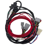 TAG 4x4 Recovery Towbar and Direct Fit Tag Wiring Harness for Suzuki Jimny 11/2018 - Brixton 4x4 - Buy Online Now!