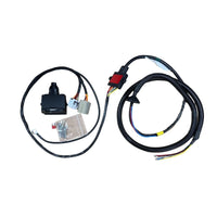 TAG Direct Fit Wiring Harness for Nissan X-Trail T33 Series (08/2022 - On) - Brixton 4x4 - Buy Online Now!