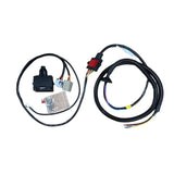 TAG Direct Fit Wiring Harness for Nissan X-Trail T33 Series (08/2022 - On) - Brixton 4x4 - Buy Online Now!