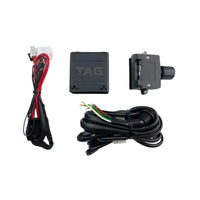TAG Direct Fit Wiring Harness for Hyundai Tucson (04/2024 - on), KIA EV9 (06/2023 - on), KIA Sorento (2024 - on), Hyundai Kona (07/2023 - on) - Brixton 4x4 - Buy Online Now!