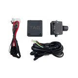 TAG Direct Fit Wiring Harness for Hyundai Tucson (04/2024 - on), KIA EV9 (06/2023 - on), KIA Sorento (2024 - on), Hyundai Kona (07/2023 - on) - Brixton 4x4 - Buy Online Now!