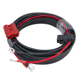 30 Amp Red Anderson Plug Kit (Esc Wiring) 8m - Brixton 4x4 - Buy Online Now!