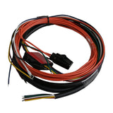 TAG Heavy Duty Towbar & Universal Wiring for GWM X200 (01/2011 - on), X240 (01/2007 - 04/2011) - Brixton 4x4 - Buy Online Now!