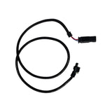TAG Rear Step, Towbar & Wiring For Ford Transit Customer AV Series (07/2023 - On), Tourneo (05/2024 - on) - Brixton 4x4 - Buy Online Now!