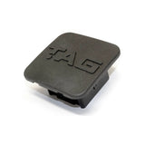 TAG Ball Mount Hitch Kit (Lug + Locking Pin + Tow Ball + Ball Cover + Hitch Cover + Shin Protector) - Brixton 4x4 - Buy Online Now!