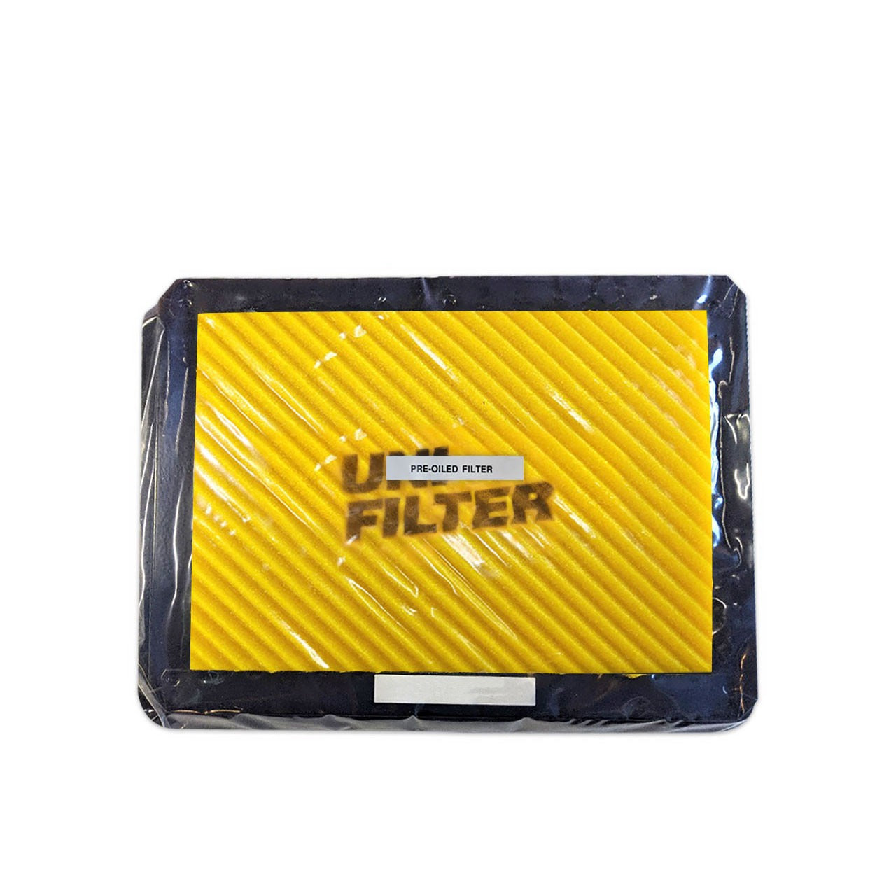 Uni Filter Combo Kit TT235223S-CP for Toyota Landcruiser 2.8L GDJL76R/78R/79R Turbo Diesel 1GD-FTV - 2