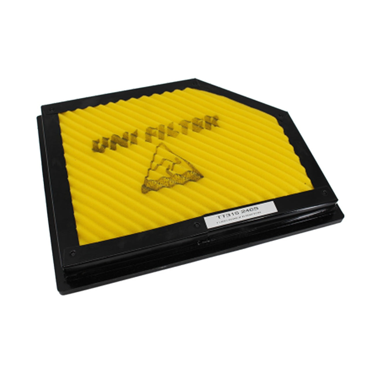 Uni Filter Combo Kit TT315246S-CP-2