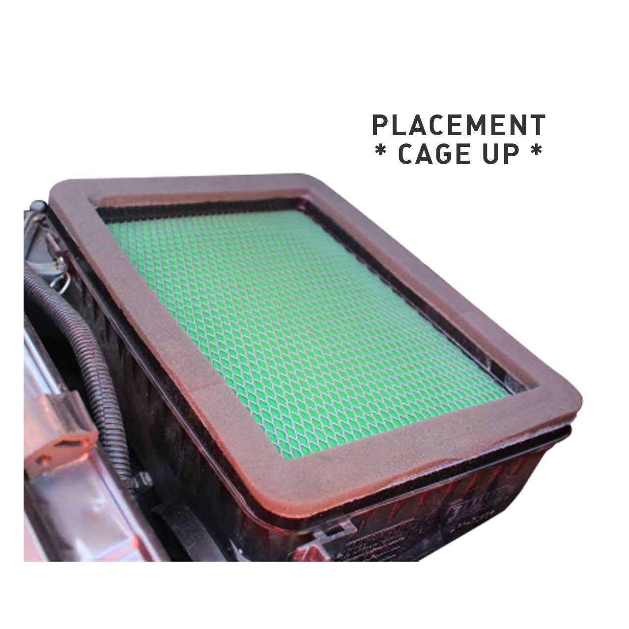 Uni Filter Combo Kit TT315246S-CP-3