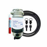Universal Diesel Pre-Filter Kit 8mm - 15 Micron WF Donaldson 1