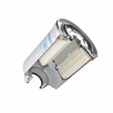 Universal Diesel Pre-Filter Kit 8mm - 15 Micron WF Donaldson 2