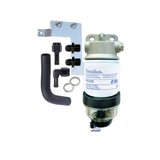 Donaldson pre-filter kit OS-N90-DON for Toyota Hilux N90 48V 1GD-FTV