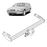 TAG Towbar European for Volvo V70 (11/1999 - 03/2008)
