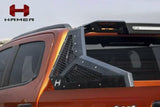 Hamer Extended Victor Sports Bar for Volkswagen Amarok (2023–Present) - Brixton 4x4 - Buy Online Now!